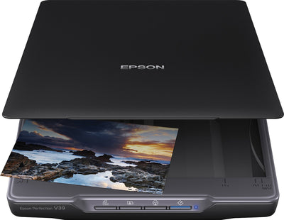 Epson Scanner Perfection V39II 4800PPP USB — image 1