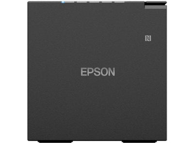 Epson TM-M30III Thermal Printer Receipts — image 1