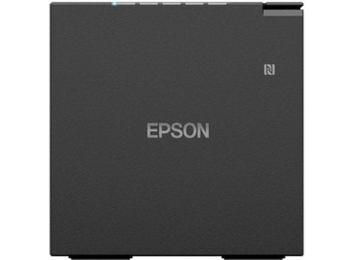 Epson TM-M30III Thermal Printer Receipts — image 1
