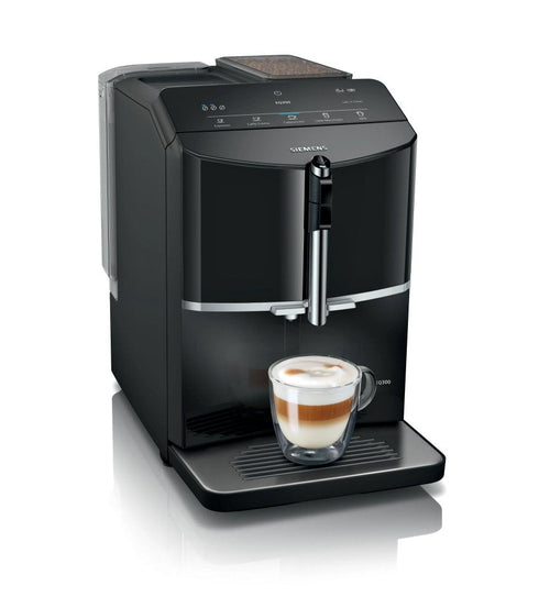 Siemens Coffee Machine TF 301 E19 EQ.300 — image 1