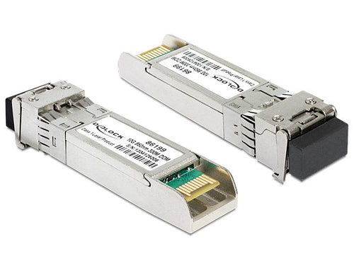 Delock 86199MÓDULO Sfp + 10GBASE-SR Mm 850 Nm — image 1