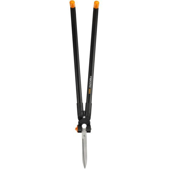 Powerlever Scherenstorch GS53, Gartenschere Black/Orange
