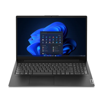 Lenovo Laptop V15 G4 Amn AMD Ryzen 5-7520U 15,6 16GB 512GB W11PRO — image 1