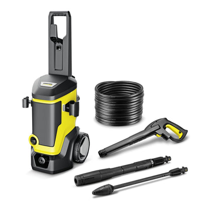 Hidrolimpiadora Karcher K 7 Wcm - 1.317-400.0 — image 1