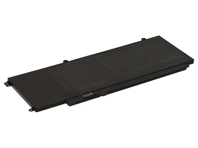 2-POWER Battery 11.1V 3874MAH Dell Inspiron 15 7547, Inspiron 15 7548 CBP3580A — image 1