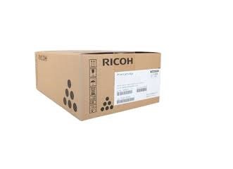Ricoh Toner Im C530 Yellow (418243) 18K IMC530 — image 1