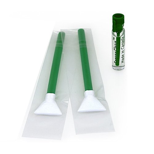 Visibledust Ez Sensor Mini Kit Cleaning Equipos Camera Digital 1,15ML