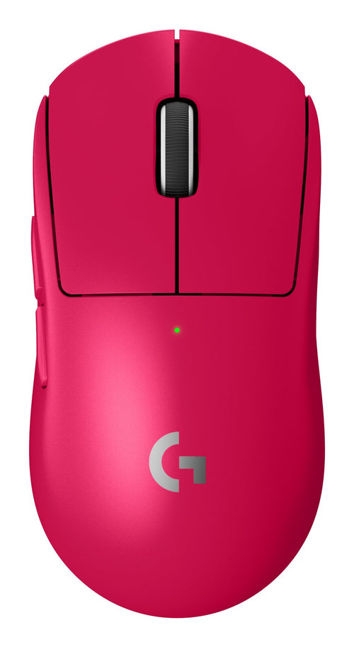 Logitech Mouse G Pro X Superlight 2 Lightspeed — image 1