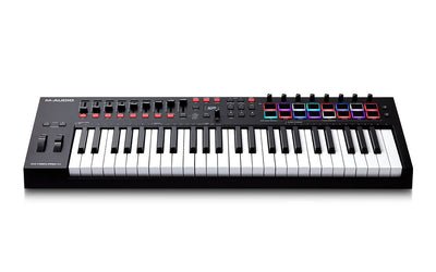 M-audio Oxygen Pro 49 Keyboard Midi 49 Keys USB — image 1