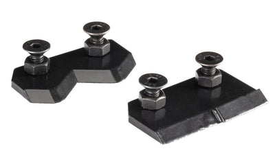 Makita Cuchilla Spare Part Drill Tierra Ø 150MM 2 Pieces (plana + Puntiaguda) E-07646 — image 1