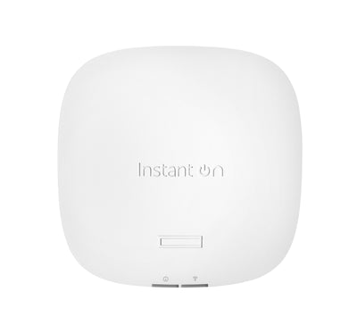 Punto Access HPE R6M50A Instant On 1774MBITS 2,4GHZ — image 1
