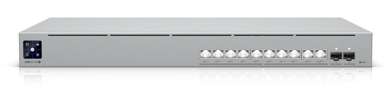 Ubiquiti Switch USW-PRO-XG-10-PoE Unifi Switch Pro Xg 10 PoE