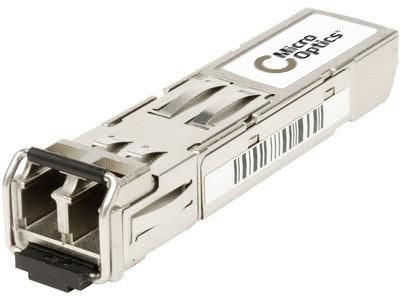 Microoptics 1000BASE-SX Sfp Network Modulo Transceptor Fibre Optic 1000 Mbit/S 850 Nm