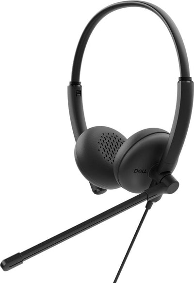 Dell Headphones WH125 USB Type-c Black WH125-DWW — image 1