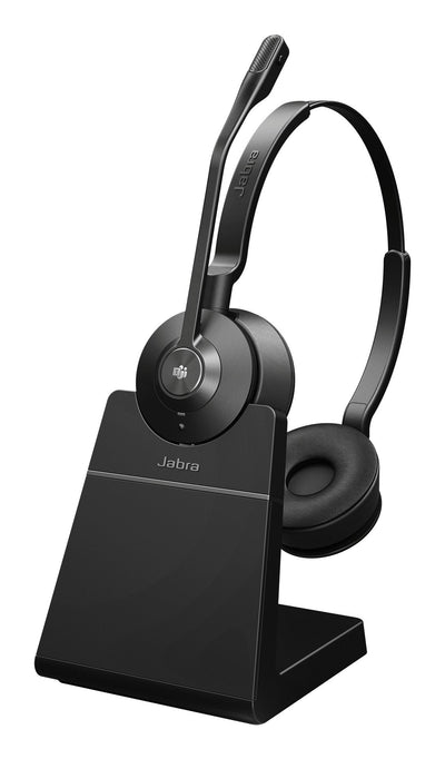 Jabra Headphones Engage 55 Se Ms Stereo — image 1
