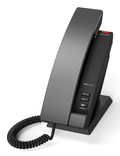 Snom HD100 Phone IP Black — image 1