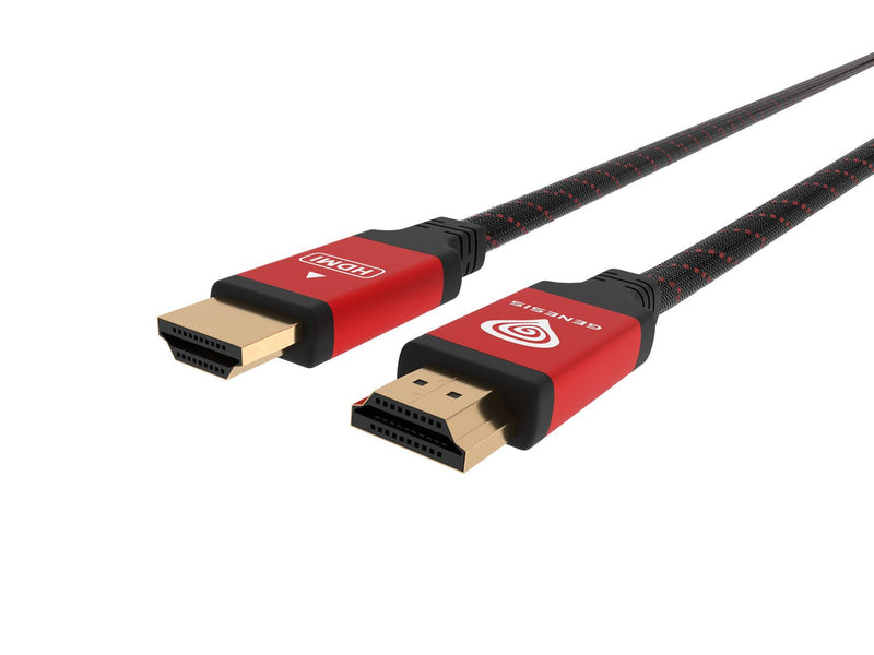 Genesis HDMI Cable -hdmi V1.4 High Speed PS3/PS4 3M 4K Premium