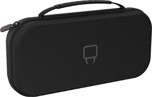 Venom VS4933, Hartschalenkoffer, Nintendo, Black Nintendo Switch, Nintendo Switch 2, Nintendo Switch Lite, Tro — image 1