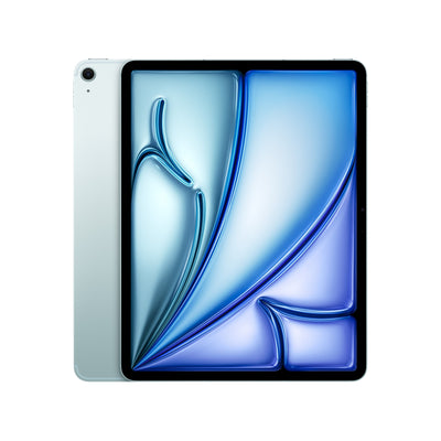 Apple 13 Ipad Air Wi-Fi + Cellular 128GB - Blue — image 1