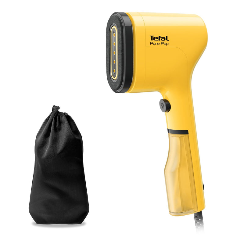 Tefal Brush Steam Dt 2026 Pure Pop Yellow