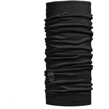 Buff 100637 Bufanda, Pañuelo And Corbata Black — image 1