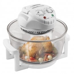 Esperanza EKO003 Quasar - Mini Horno With CONVECCION-18L. 1200-1400W