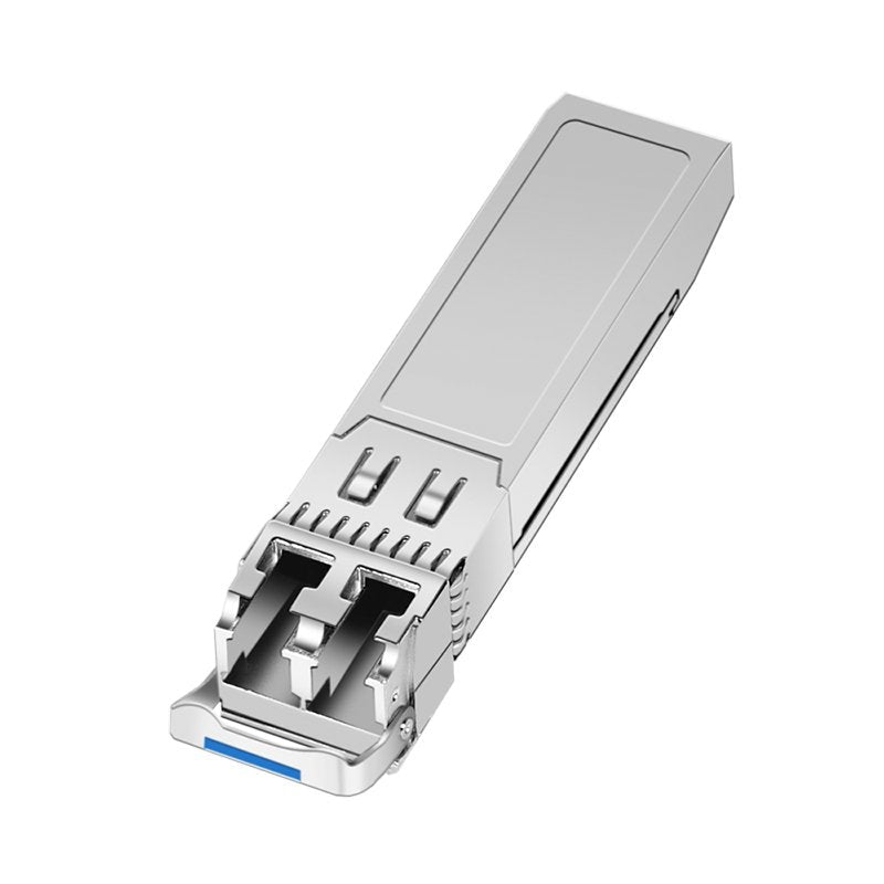 Sfp + Transceiver Module 10G Mm 300M Lc