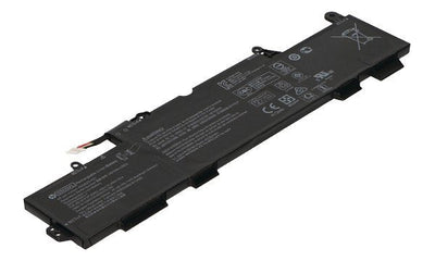 2-POWER Battery 11.55V 4113MAH Reemplaza 933321-855 HP Elitebook 840 G5 ALT22672A — image 1