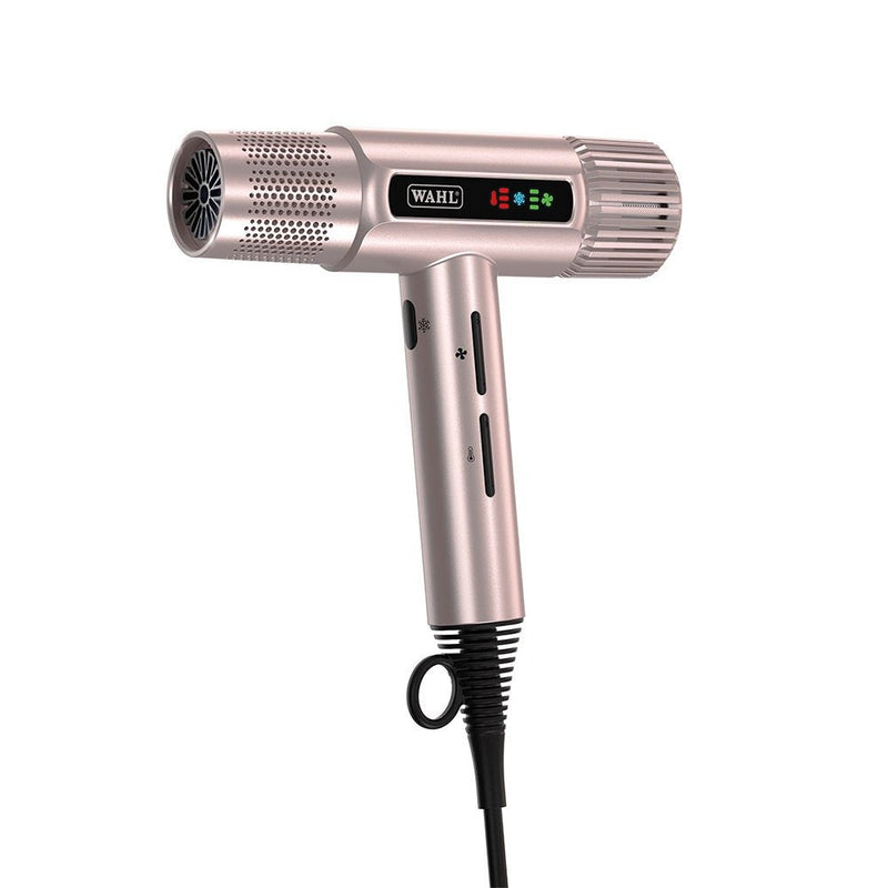 Wahl Hair Dryer Vanquish 1600W Oro Pink
