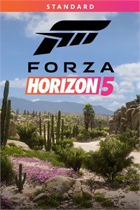 Set Forza Horizon 5 Xbox Series X — image 1