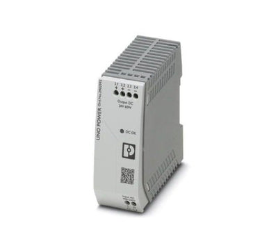 Phoenix Uno-ps 1AC 24DC 60W Power Supply — image 1