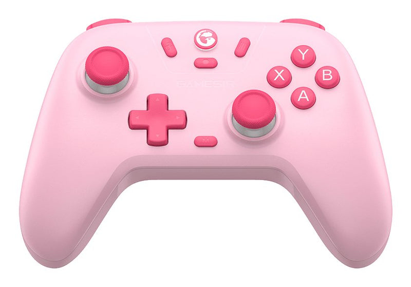Gamesir Controller T4N Lite Wireless Pink Switch