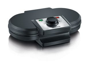 Severin Gofrera Double Wa 2106