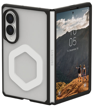 Case Uag Mouve Ice Samsung Galaxy Z FOLD8 — image 1