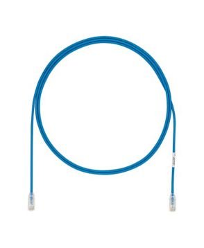 Panduit UTP28X15M Network Cable White 15M CAT.6A U/UTP (UTP)