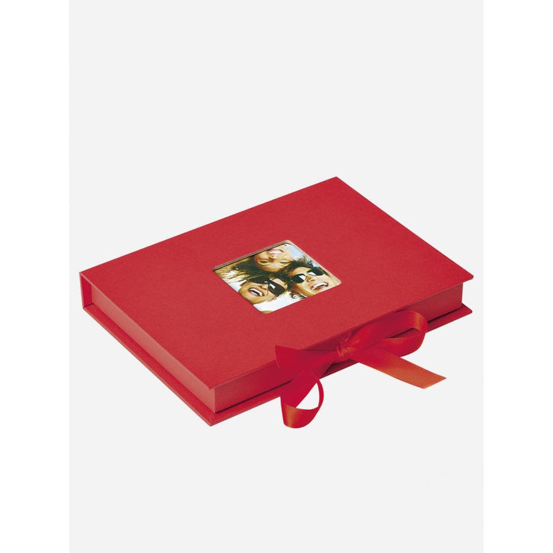 Walther Design FB-112-R Album Foto And Protector Red