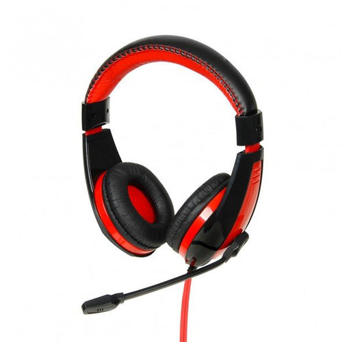 Ibox Headset SHPI1528MV Colour Red — image 1