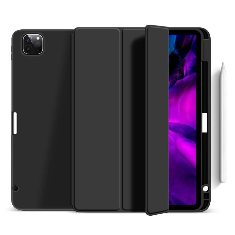 Estuff ES682151-BULK Case For Ipad Pro 11-INCH (2021, 3RD Gen.) 27,9CM (11) Folio Black
