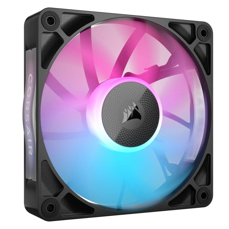 Corsair Fan 120*120*25 RX120 RGB Icue Link Single