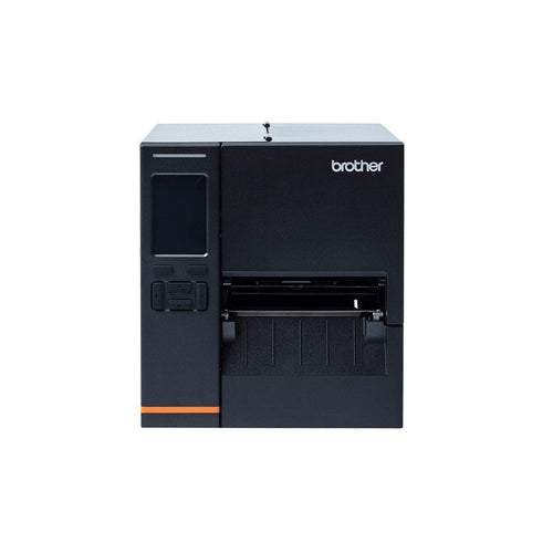 Brother Printer Industrial Labels Transferencia Trmica TJ4021TN — image 1