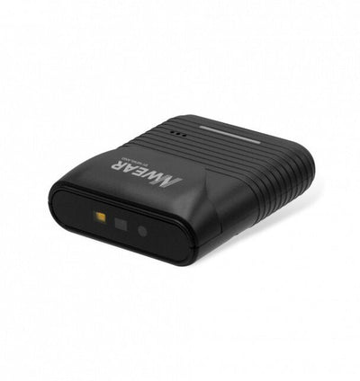 Hand Mounted Bt 5.0 With Perp Standard Range 2D Scanner Laser — image 1