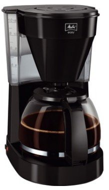 Melitta Coffee Machine Filter 1023-02 Manual