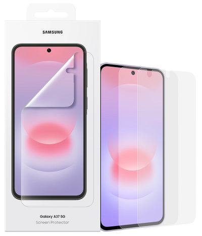 Samsung Protector Screen Fr Galaxy A37 Transparent — image 1