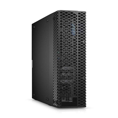 Front CVR-CBL-MT-D7 Mini Tower