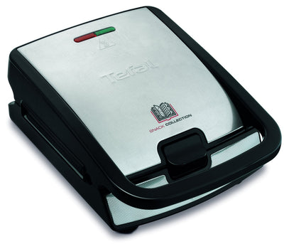 Tefal Sandwichera SW852D12 Snack Collection — image 1