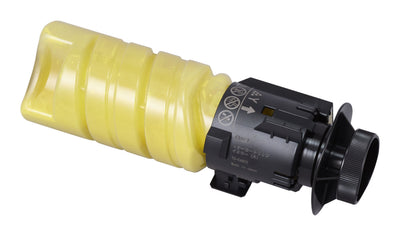 Oki Toner Yellow MC554 Ca. 7.500 Seiten — image 1
