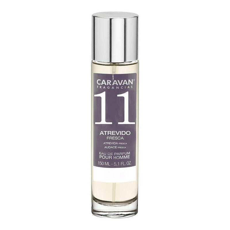 Eau Parfum Caravan Nº 11 150ML Caballero
