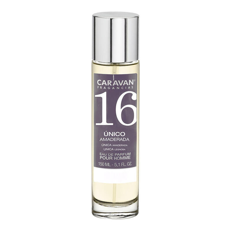 Eau Parfum Caravan Nº 16 150ML Caballero