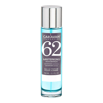 Eau Parfum Caravan Nº 62 150ML Caballero — image 1