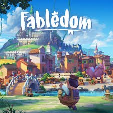 Set Fabledom Switch